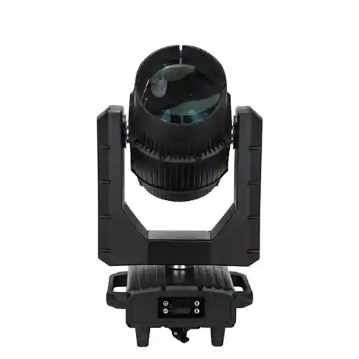 L-3 380W IP65 RGBW Sky Beam Light for Outdoor Stage & Events